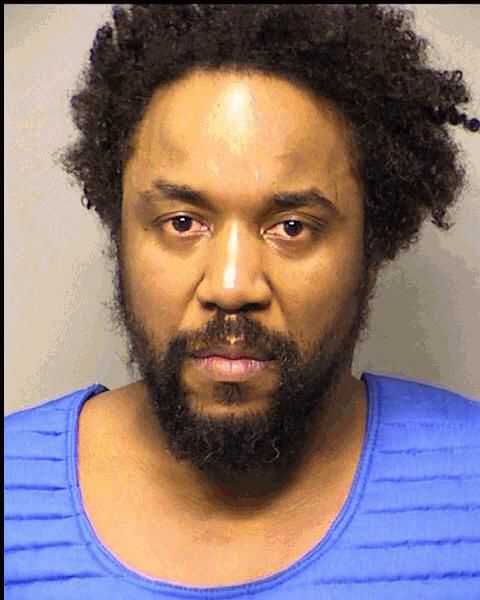DAMIAN WARREN GOODLOW